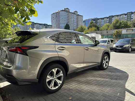 Lexus NX 2016 год Кишинёв Кишинёв