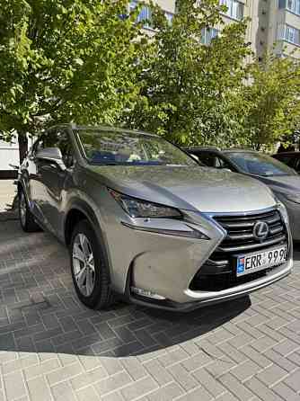 Lexus NX 2016 год Кишинёв Кишинёв