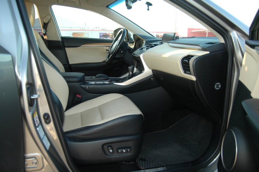 Lexus NX 2016 год Кишинёв Кишинёв - изображение 7