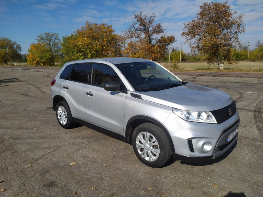 Suzuki Vitara 2015 год Тирасполь Тирасполь - изображение 1