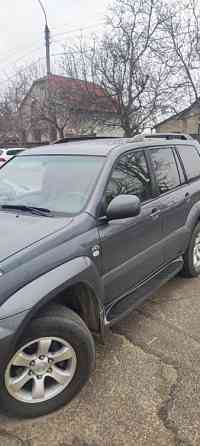 Toyota Land Cruiser Prado 2006 год Дубоссары Дубоссары