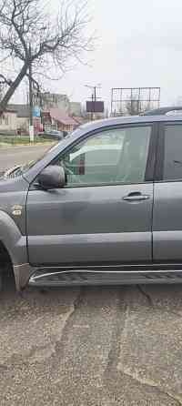 Toyota Land Cruiser Prado 2006 год Дубоссары Дубоссары