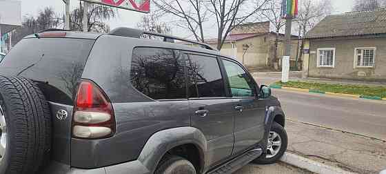 Toyota Land Cruiser Prado 2006 год Дубоссары Дубоссары