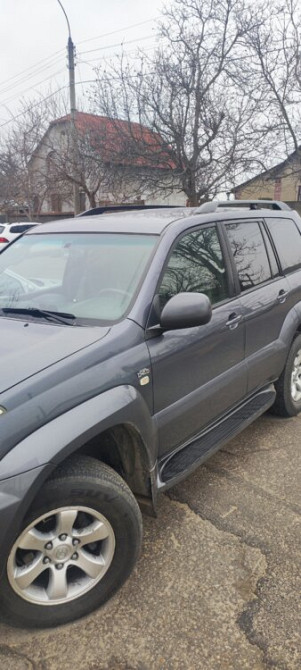 Toyota Land Cruiser Prado 2006 год Дубоссары Дубоссары - изображение 2