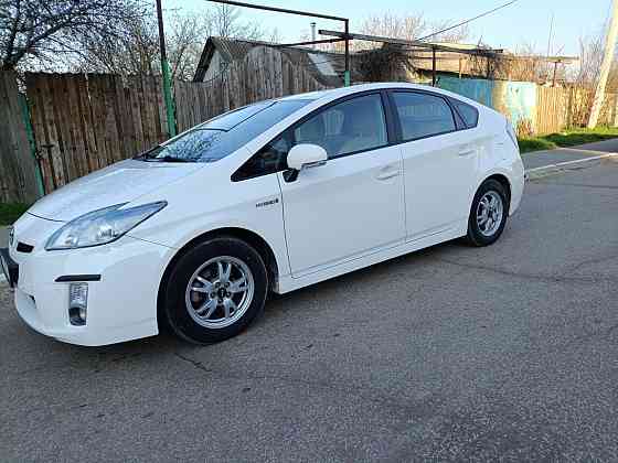 Toyota Prius 2010 год Рыбница Рыбница