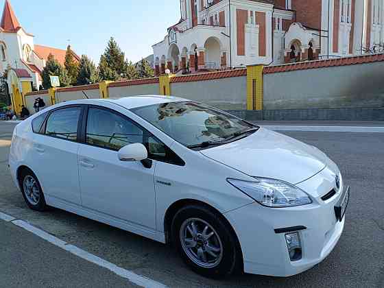 Toyota Prius 2010 год Рыбница Рыбница