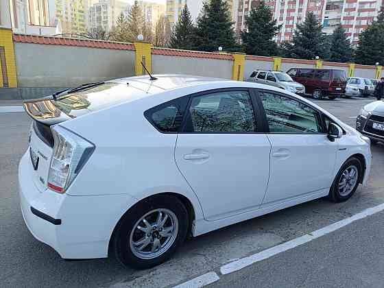 Toyota Prius 2010 год Рыбница Рыбница