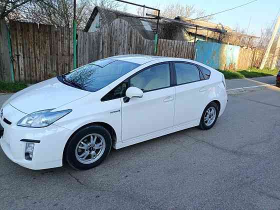 Toyota Prius 2010 год Рыбница Рыбница