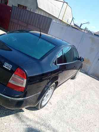 Skoda Superb 2007 год Слободзея Слободзея