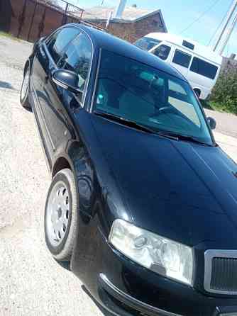 Skoda Superb 2007 год Слободзея Слободзея