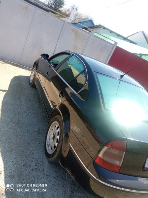 Skoda Superb 2007 год Слободзея Слободзея - изображение 4