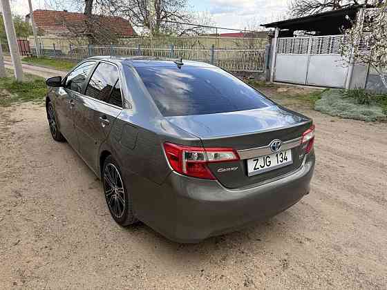Toyota Camry 2011 год Кишинёв Кишинёв