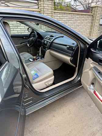 Toyota Camry 2011 год Кишинёв Кишинёв