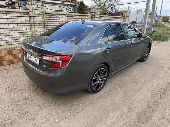 Toyota Camry 2011 год Кишинёв Кишинёв