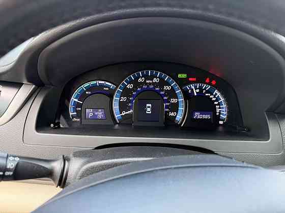 Toyota Camry 2011 год Кишинёв Кишинёв