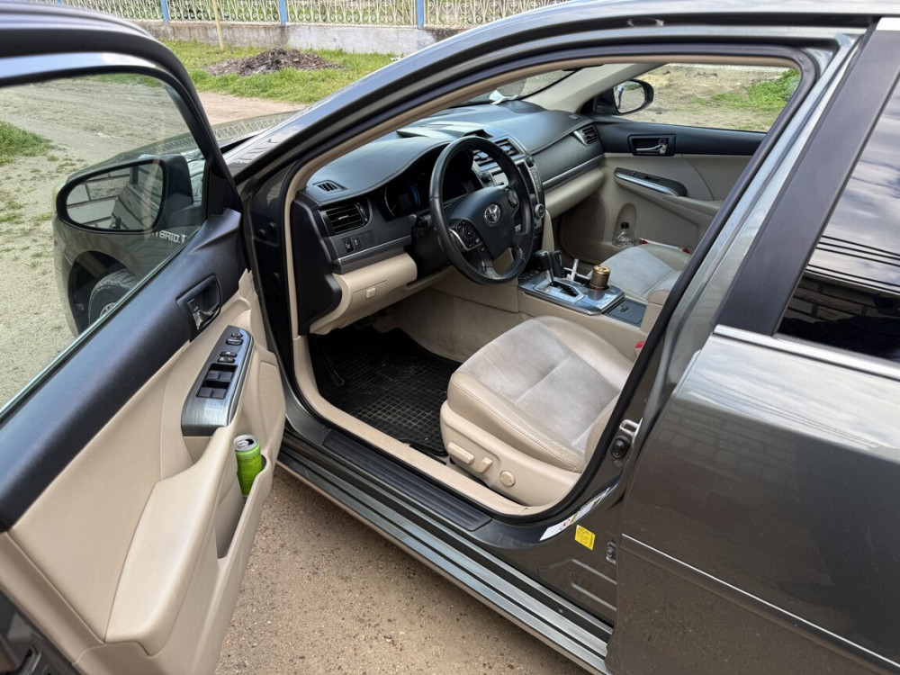 Toyota Camry 2011 год Кишинёв Кишинёв - изображение 7