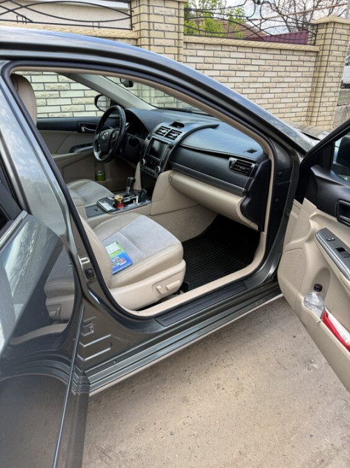 Toyota Camry 2011 год Кишинёв Кишинёв - изображение 1