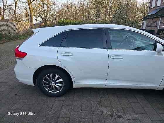 Toyota Venza 2012 год Кишинёв Кишинёв