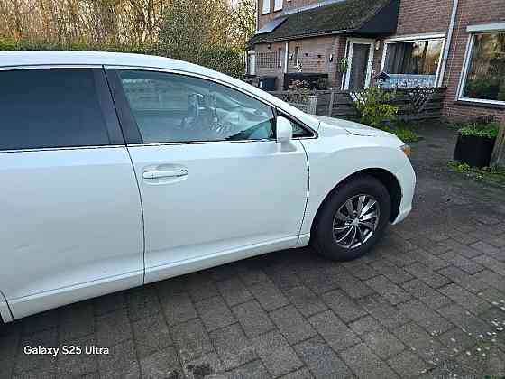 Toyota Venza 2012 год Кишинёв Кишинёв