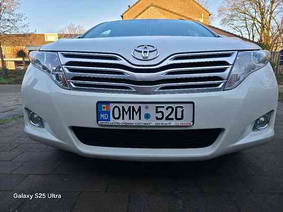 Toyota Venza 2012 год Кишинёв Кишинёв