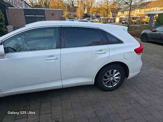 Toyota Venza 2012 год Кишинёв Кишинёв