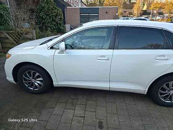 Toyota Venza 2012 год Кишинёв Кишинёв
