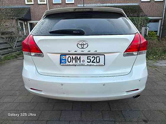 Toyota Venza 2012 год Кишинёв Кишинёв