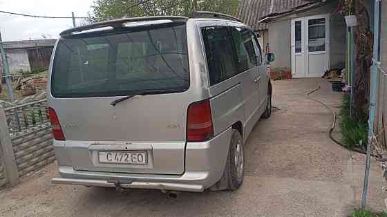 Mercedes Vito 2001 год Тирасполь Тирасполь