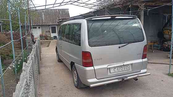 Mercedes Vito 2001 год Тирасполь Тирасполь