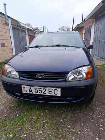 Ford Fiesta 2000 год Тирасполь Тирасполь
