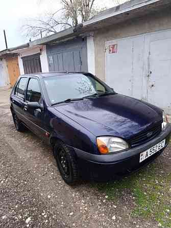Ford Fiesta 2000 год Тирасполь Тирасполь