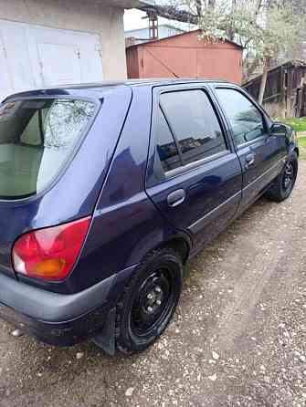 Ford Fiesta 2000 год Тирасполь Тирасполь