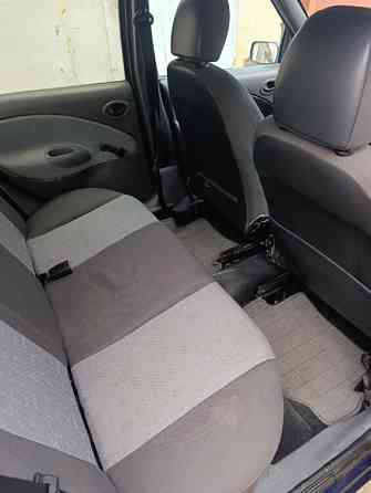 Ford Fiesta 2000 год Тирасполь Тирасполь
