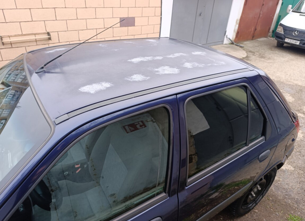 Ford Fiesta 2000 год Тирасполь Тирасполь - изображение 7