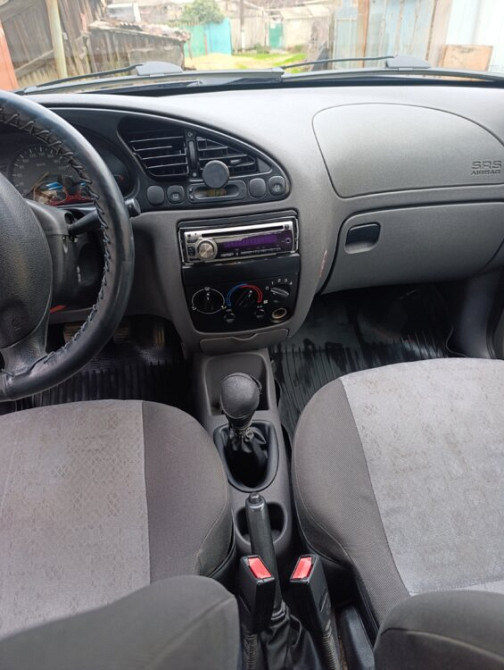 Ford Fiesta 2000 год Тирасполь Тирасполь - изображение 5