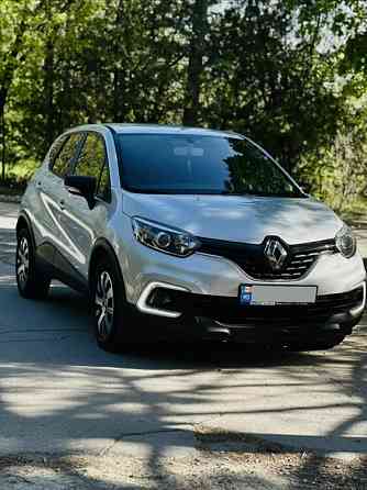 Renault Captur 2018 год Кишинёв Кишинёв