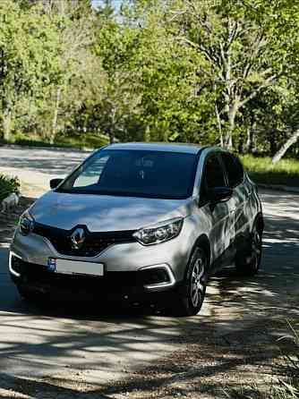 Renault Captur 2018 год Кишинёв Кишинёв