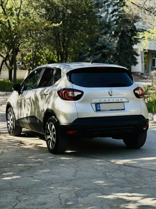 Renault Captur 2018 год Кишинёв Кишинёв - изображение 10