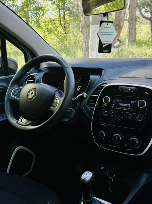 Renault Captur 2018 год Кишинёв Кишинёв - изображение 3