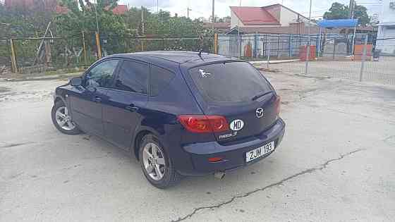 Mazda 2 2005 год Ближний Хутор Ближний Хутор