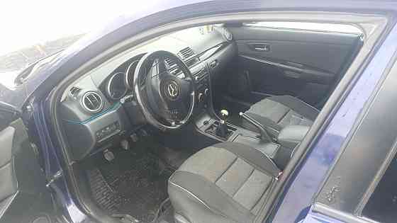 Mazda 2 2005 год Ближний Хутор Ближний Хутор