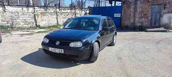 Volkswagen Golf 1999 год Тирасполь Тирасполь