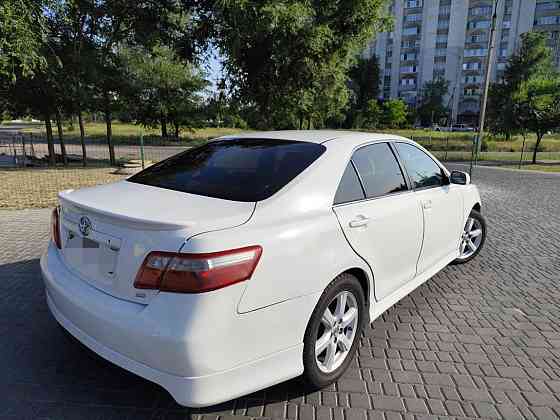 Toyota Camry 2007 год Тирасполь Тирасполь