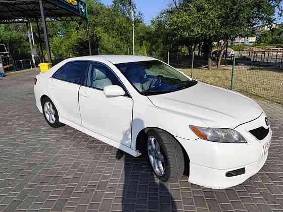 Toyota Camry 2007 год Тирасполь Тирасполь