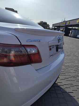 Toyota Camry 2007 год Тирасполь Тирасполь