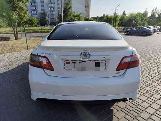 Toyota Camry 2007 год Тирасполь Тирасполь