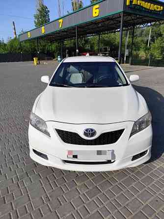 Toyota Camry 2007 год Тирасполь Тирасполь