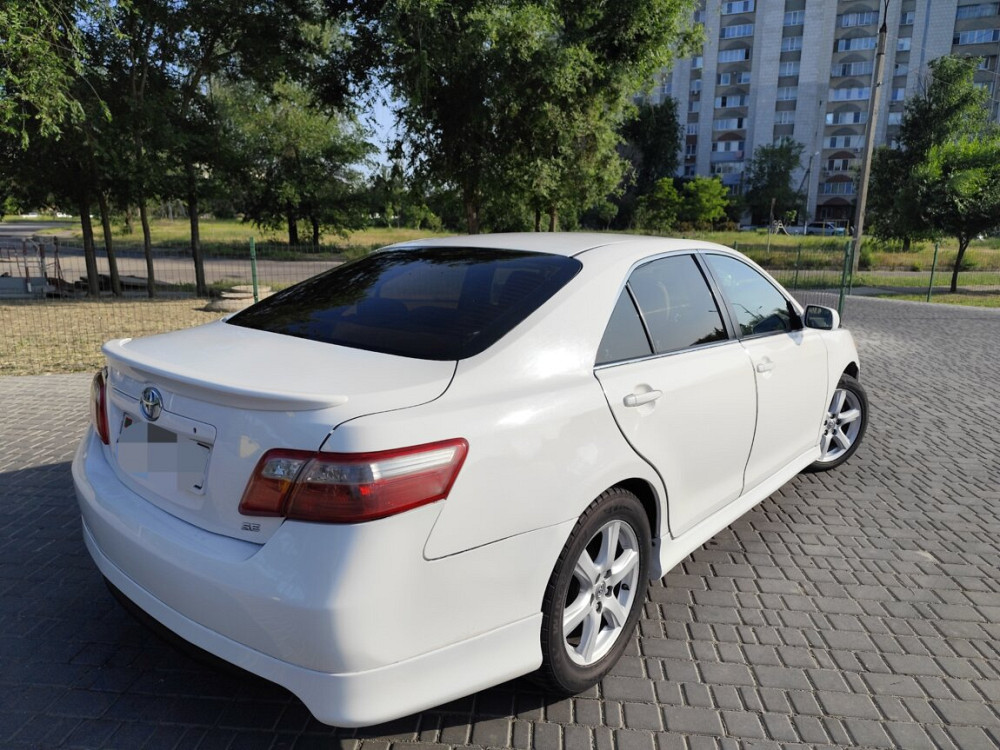 Toyota Camry 2007 год Тирасполь Тирасполь - изображение 2