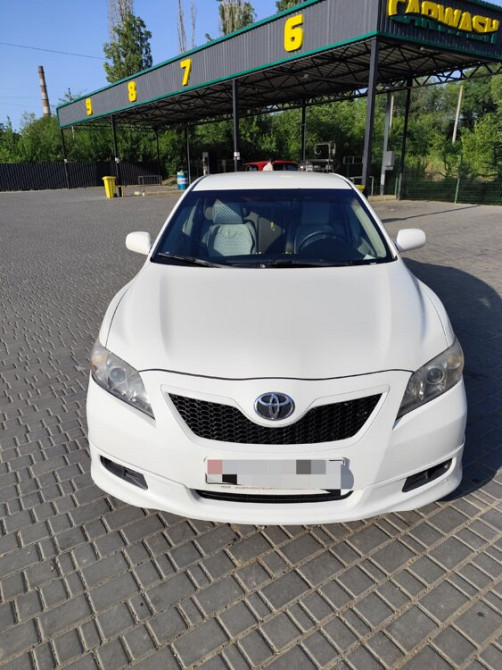 Toyota Camry 2007 год Тирасполь Тирасполь - изображение 5