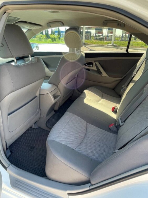 Toyota Camry 2007 год Тирасполь Тирасполь - изображение 9